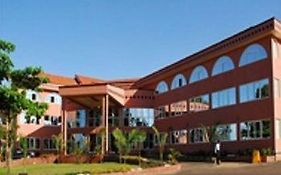 Imperial Golf View Hotel Entebbe